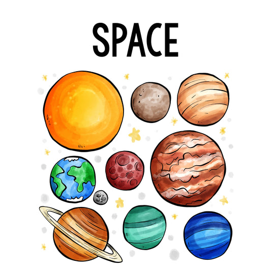 Space Microschool Field Trip