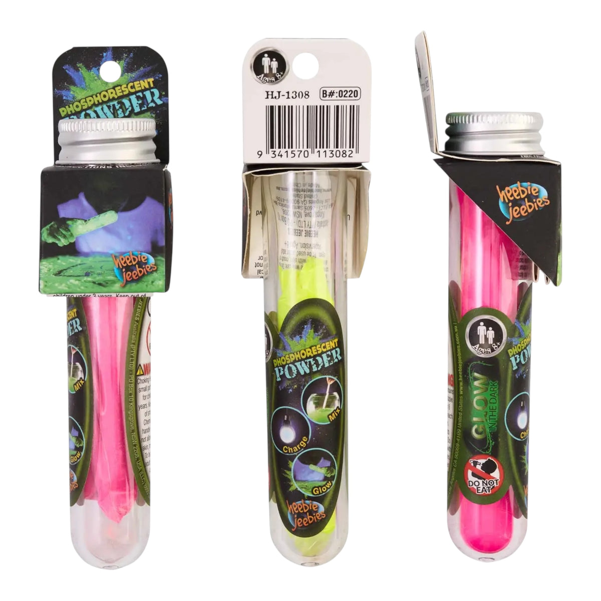 Science Test Tube