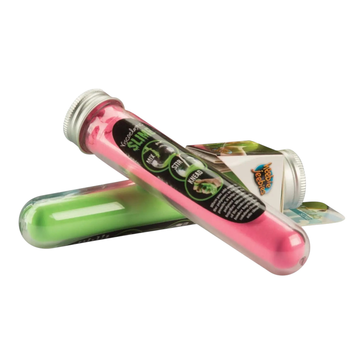 Science Test Tube