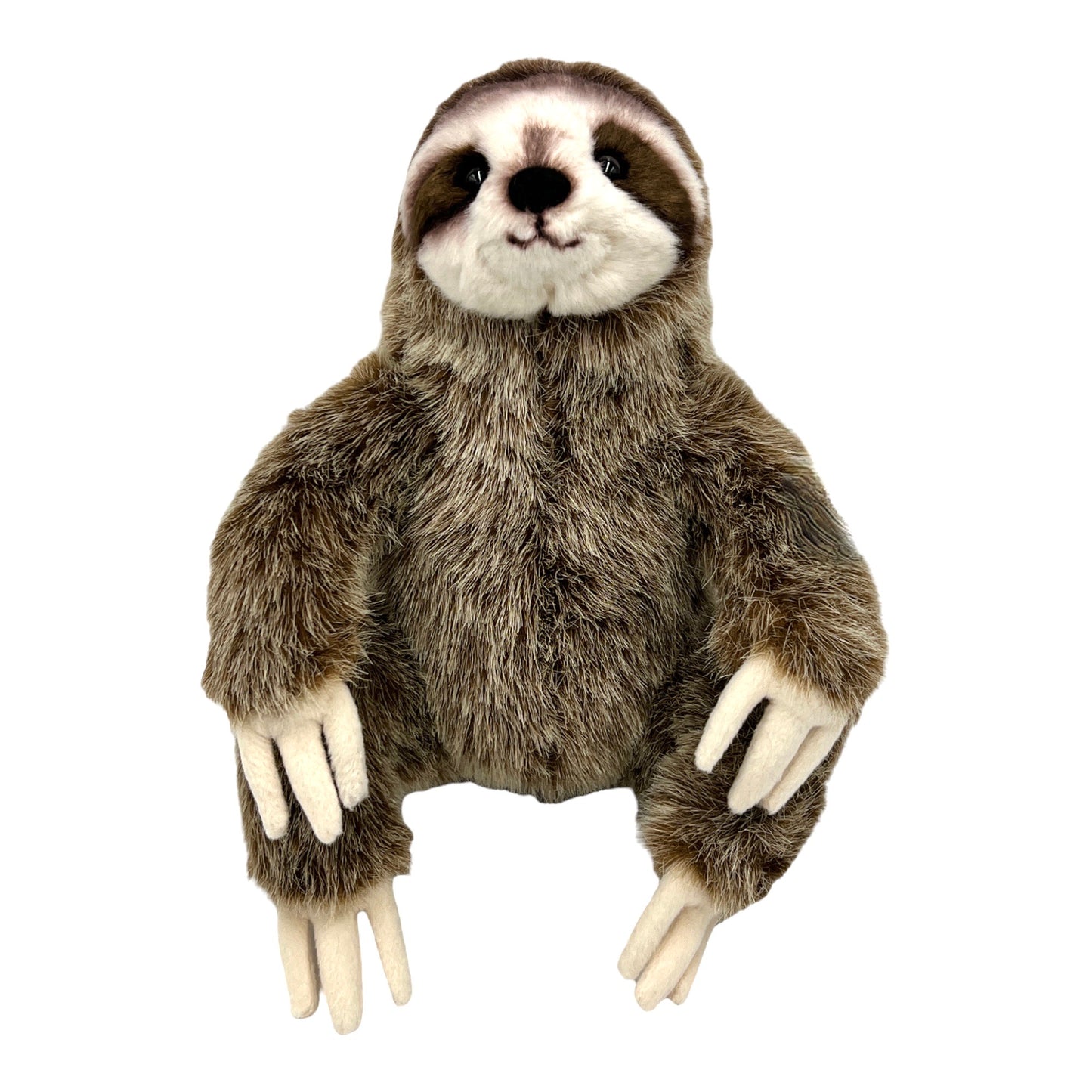 Sloth Plush