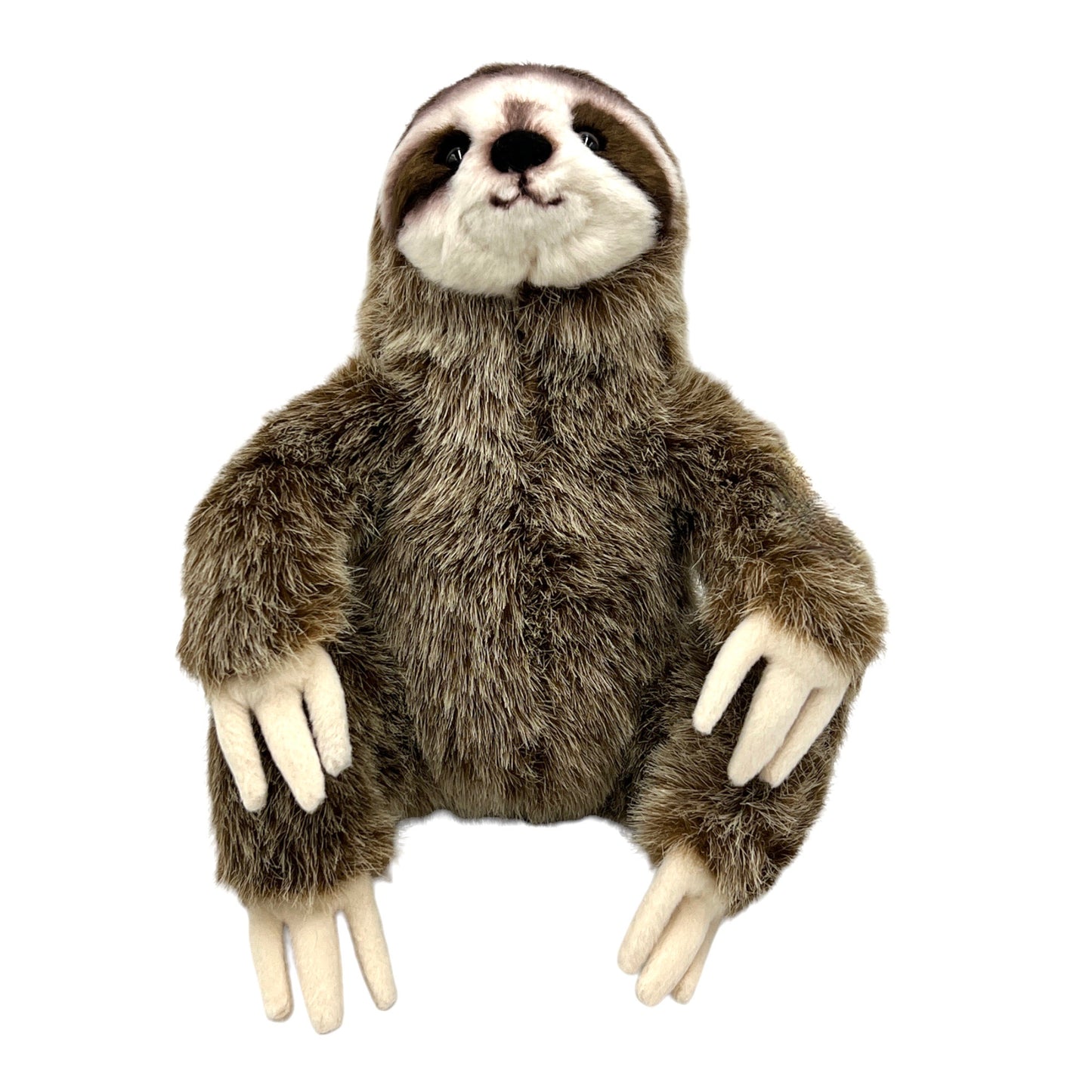 Sloth Plush