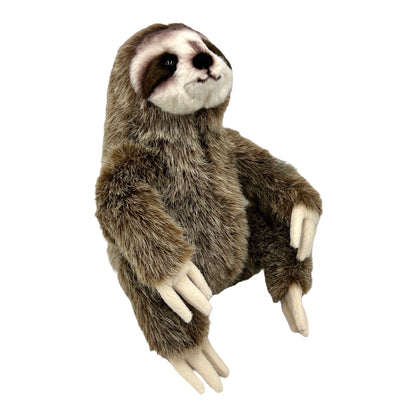 Sloth Plush