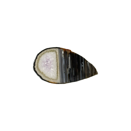 Agate Slice (Small)