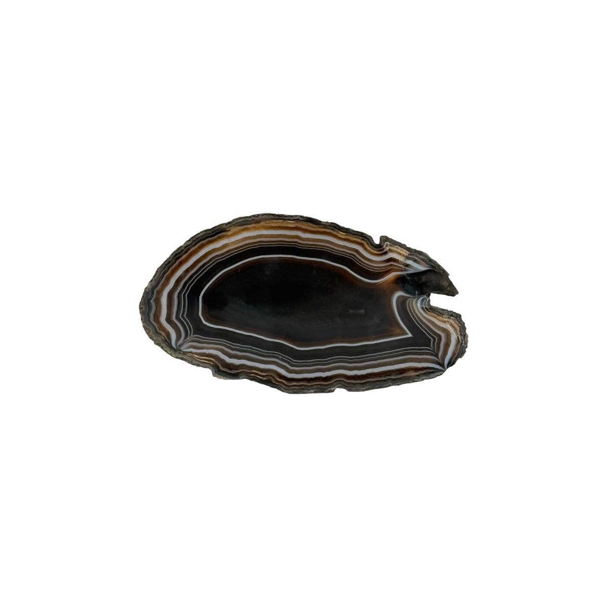 Agate Slice (Small)