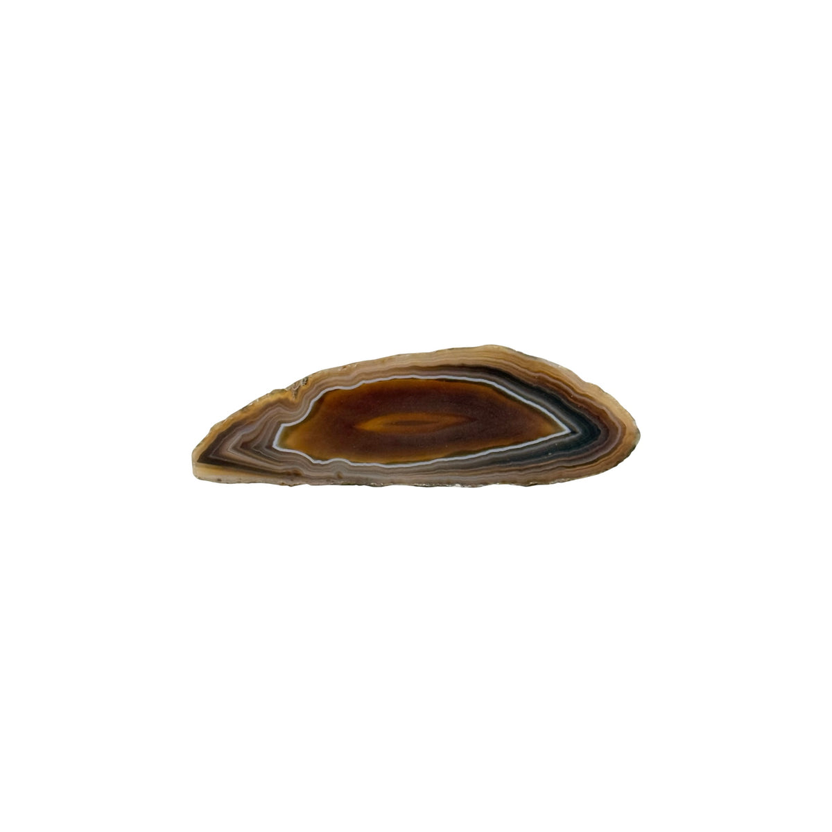 Agate Slice (Small)