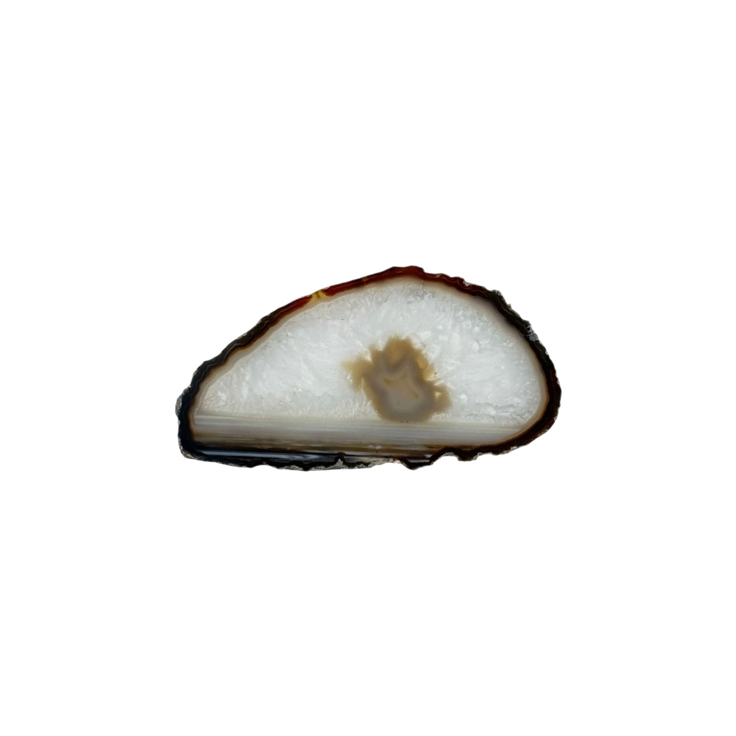 Agate Slice (Small)