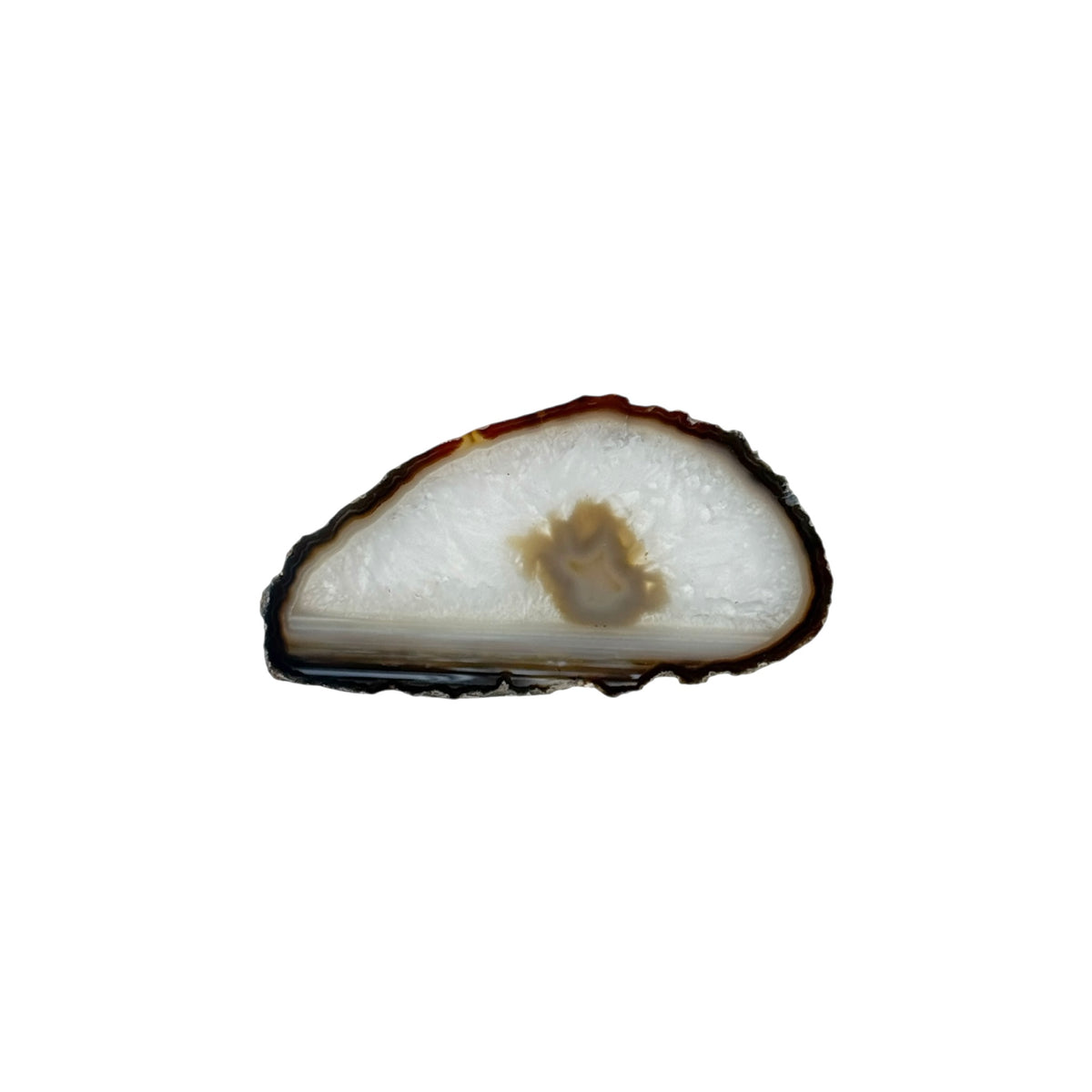 Agate Slice (Small)