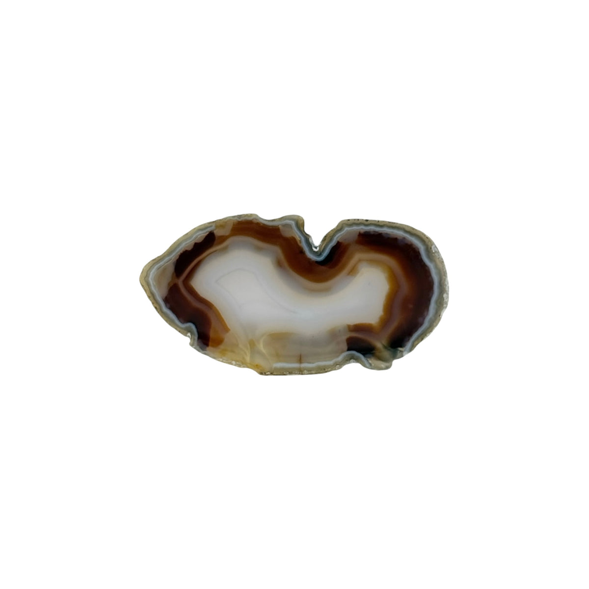 Agate Slice (Small)