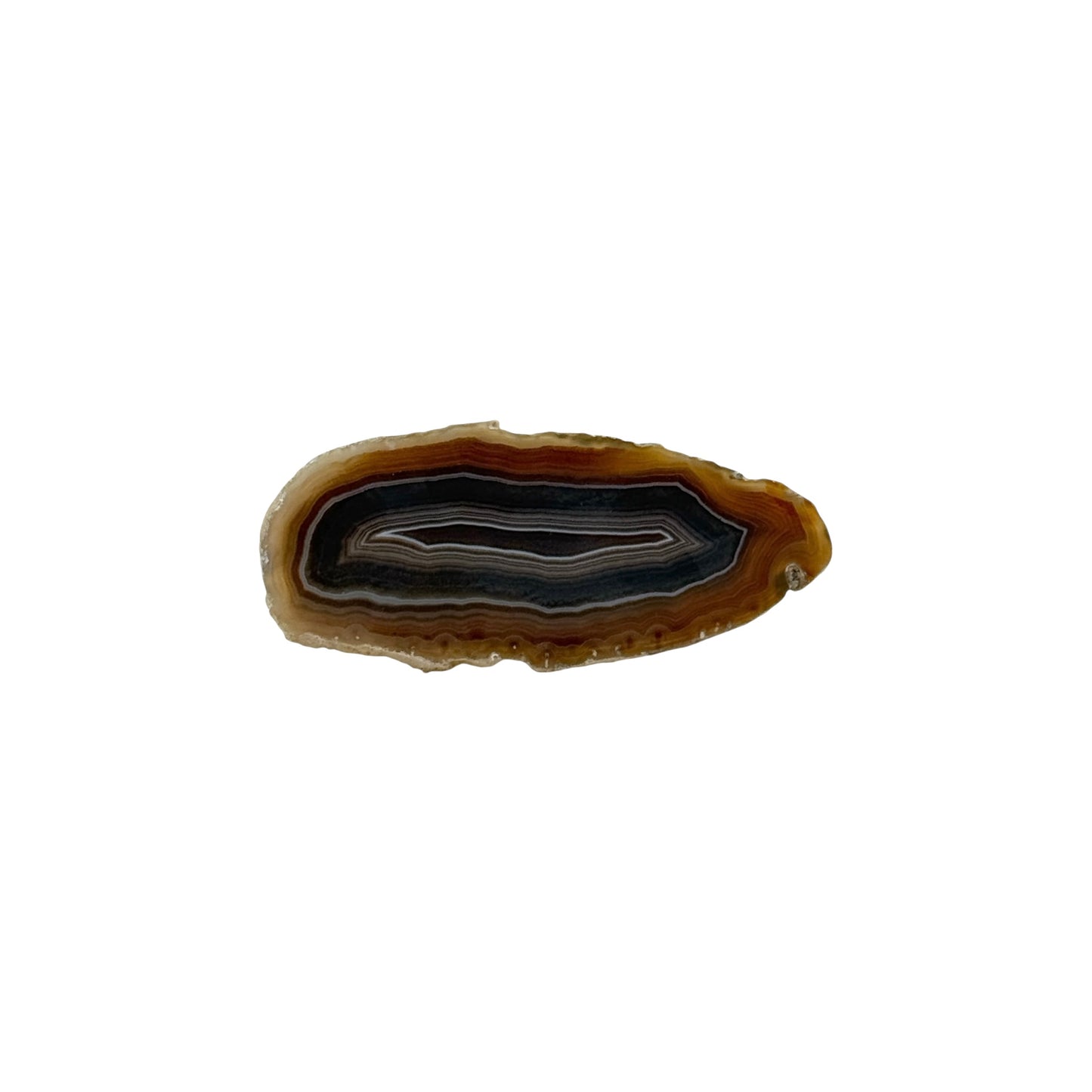 Agate Slice (Small)