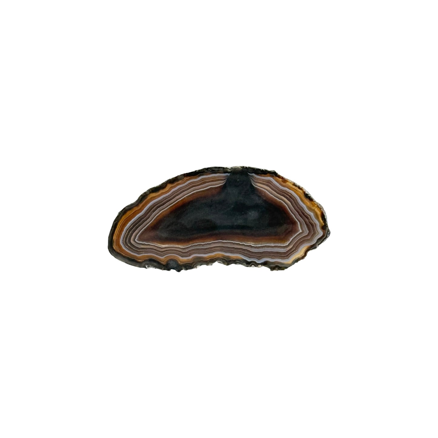 Agate Slice (Small)