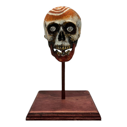 Dreamtime Skull (Small)