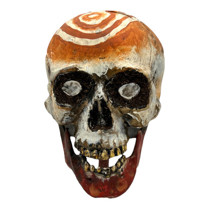 Dreamtime Skull (Small)