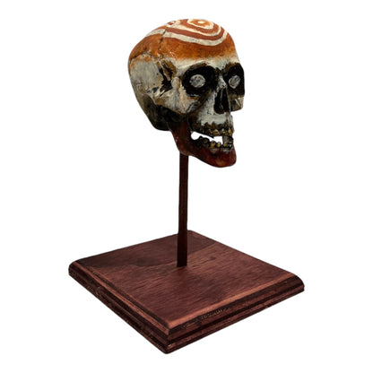 Dreamtime Skull (Small)