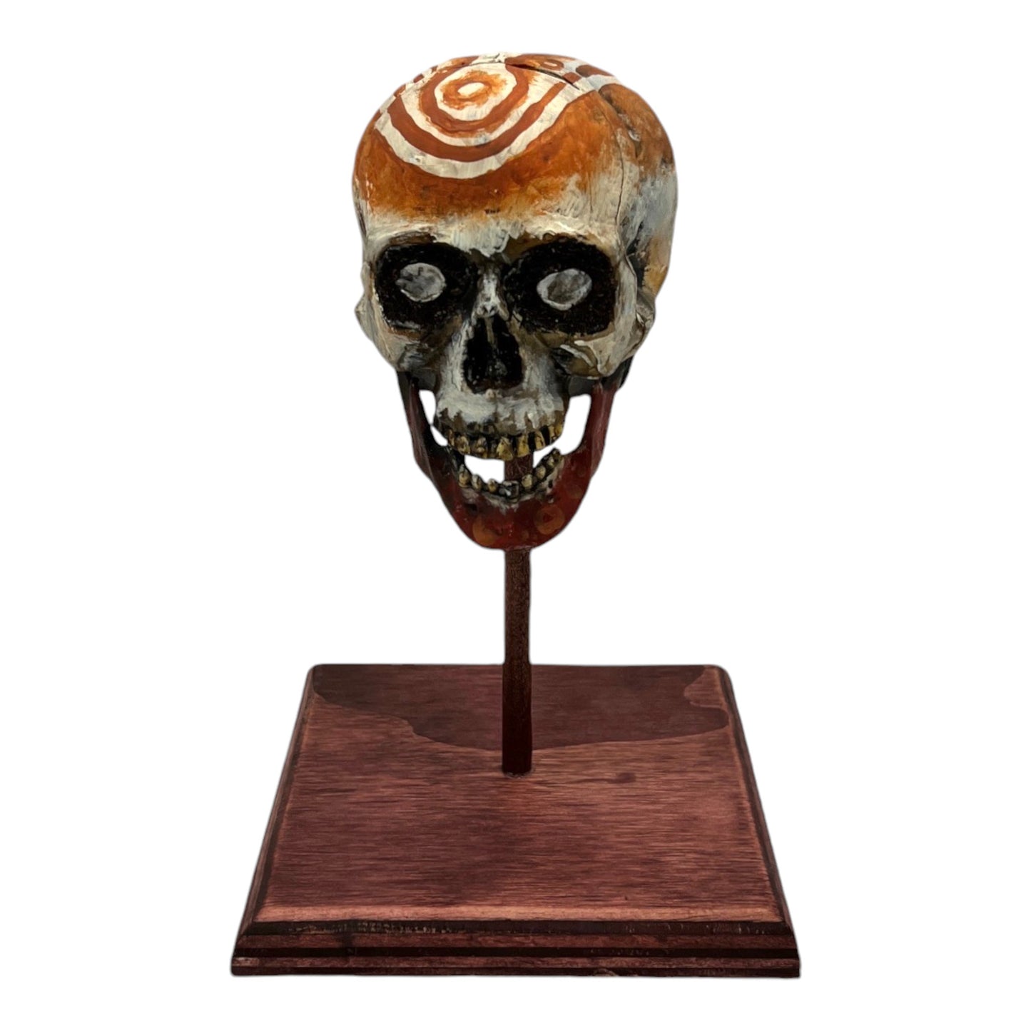 Dreamtime Skull (Small)