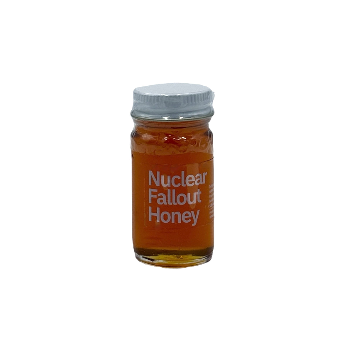 Nuclear Fallout Honey