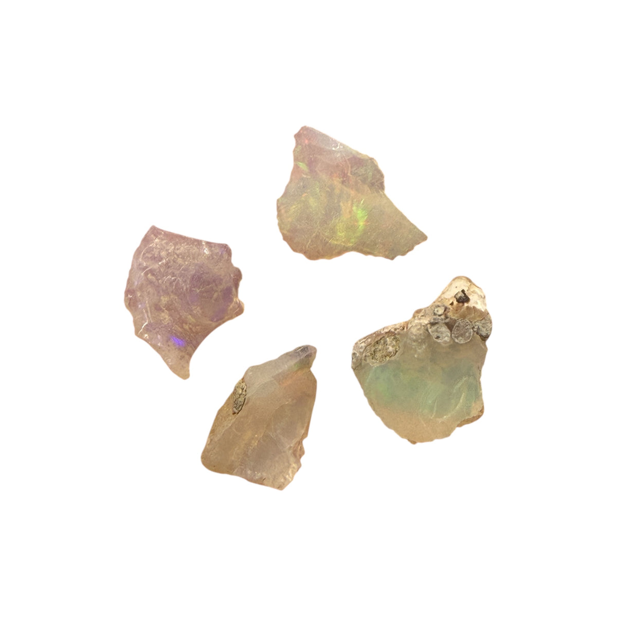 Opal Chunk (1 Piece)