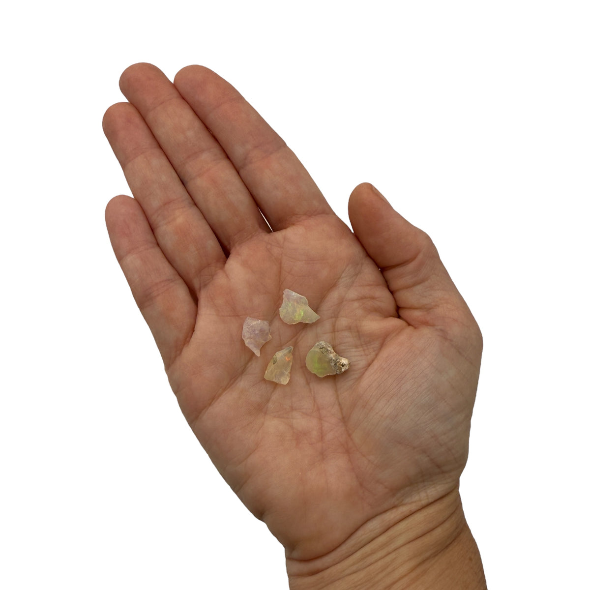 Opal Chunk (1 Piece)