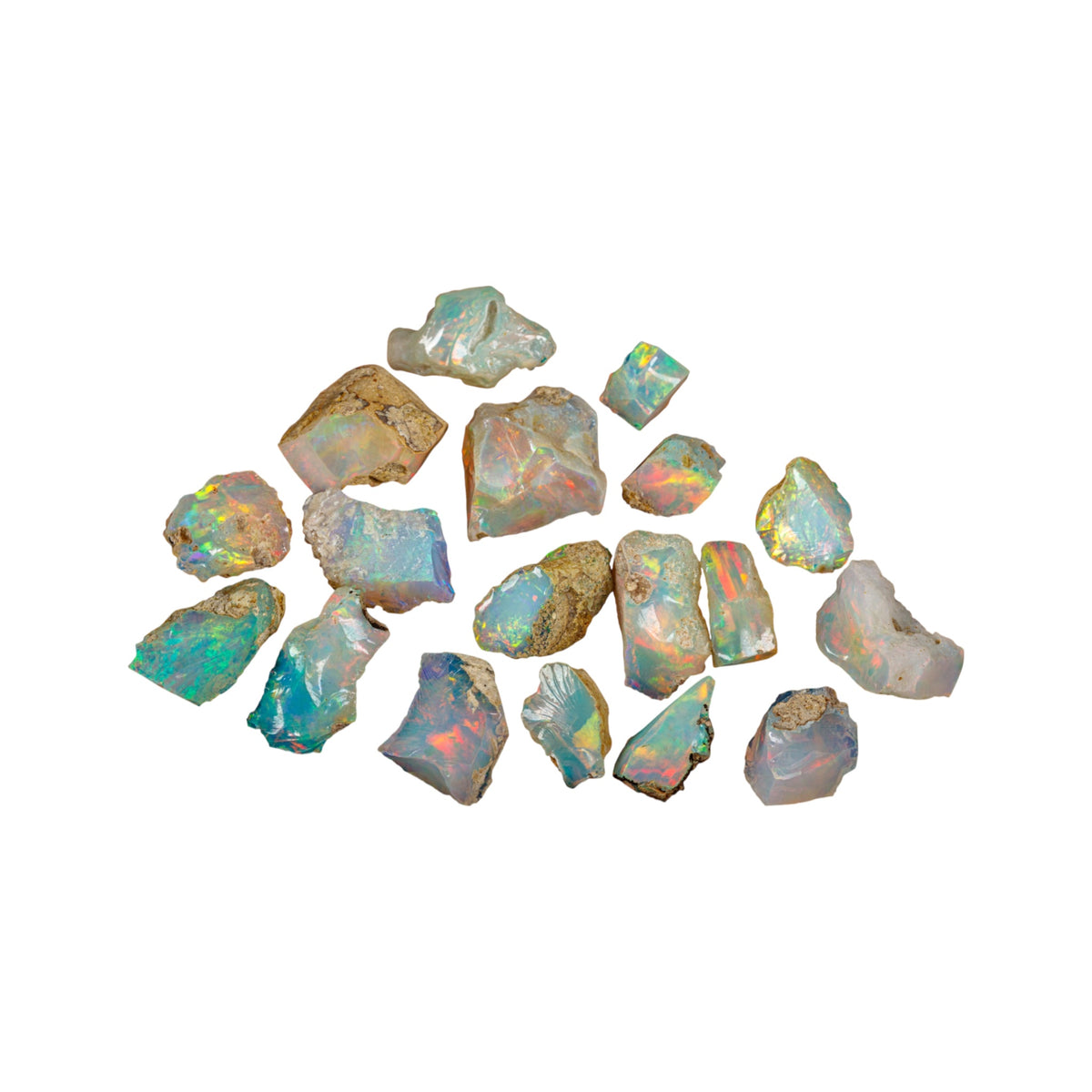 Opal Chunk (1 Piece)