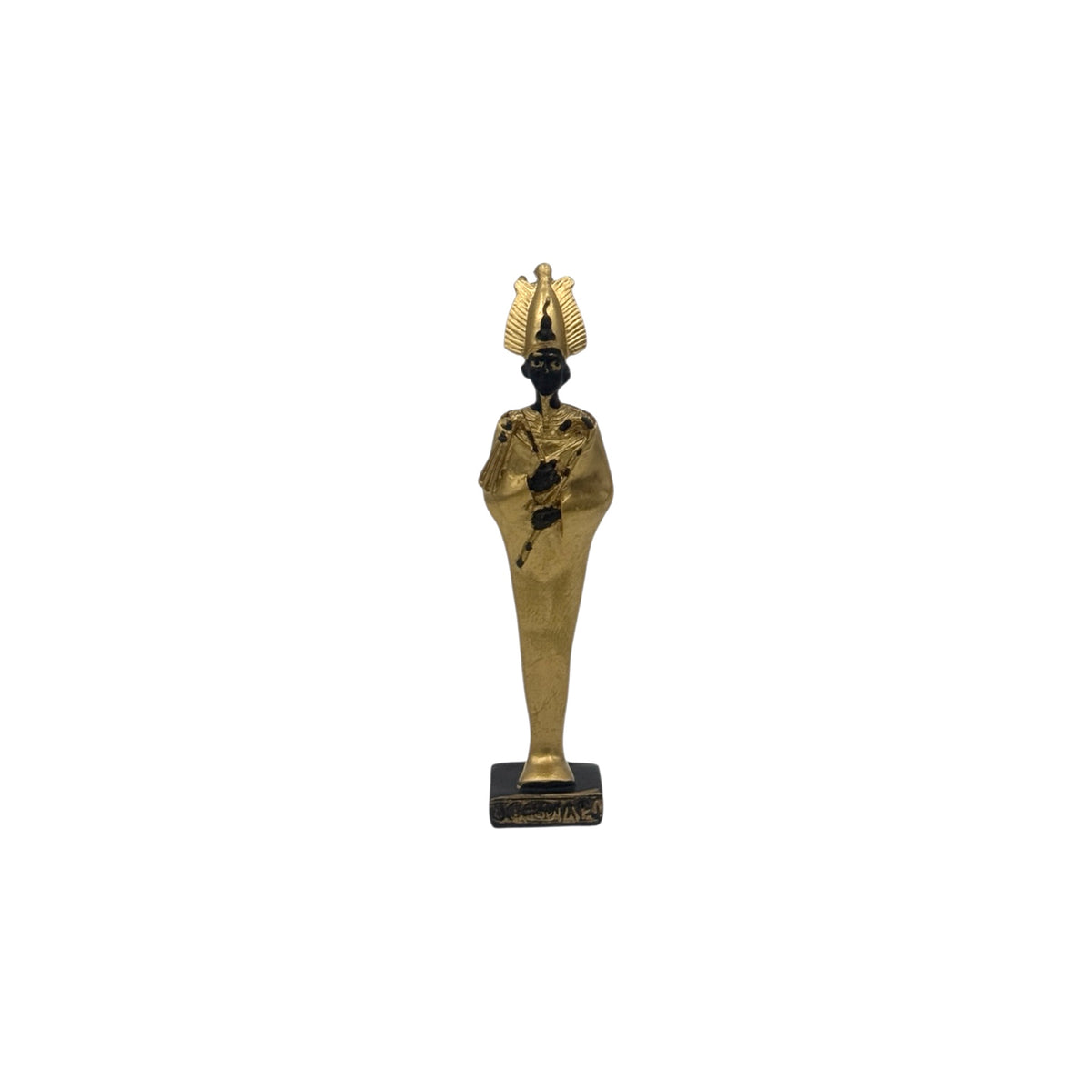 Egyptian Statue