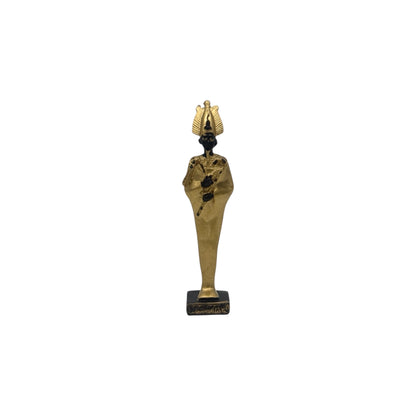 Egyptian Statue