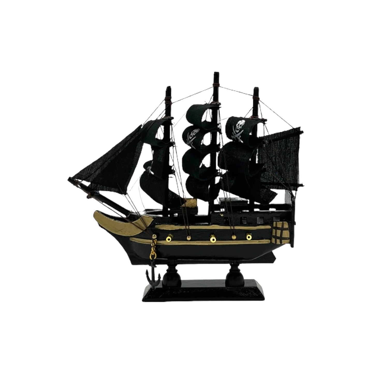 Pirate Ship