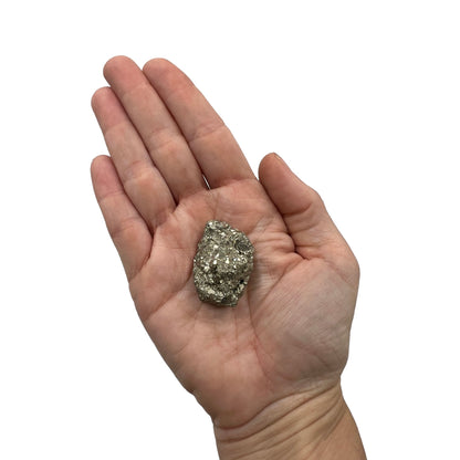 Pyrite (Small)