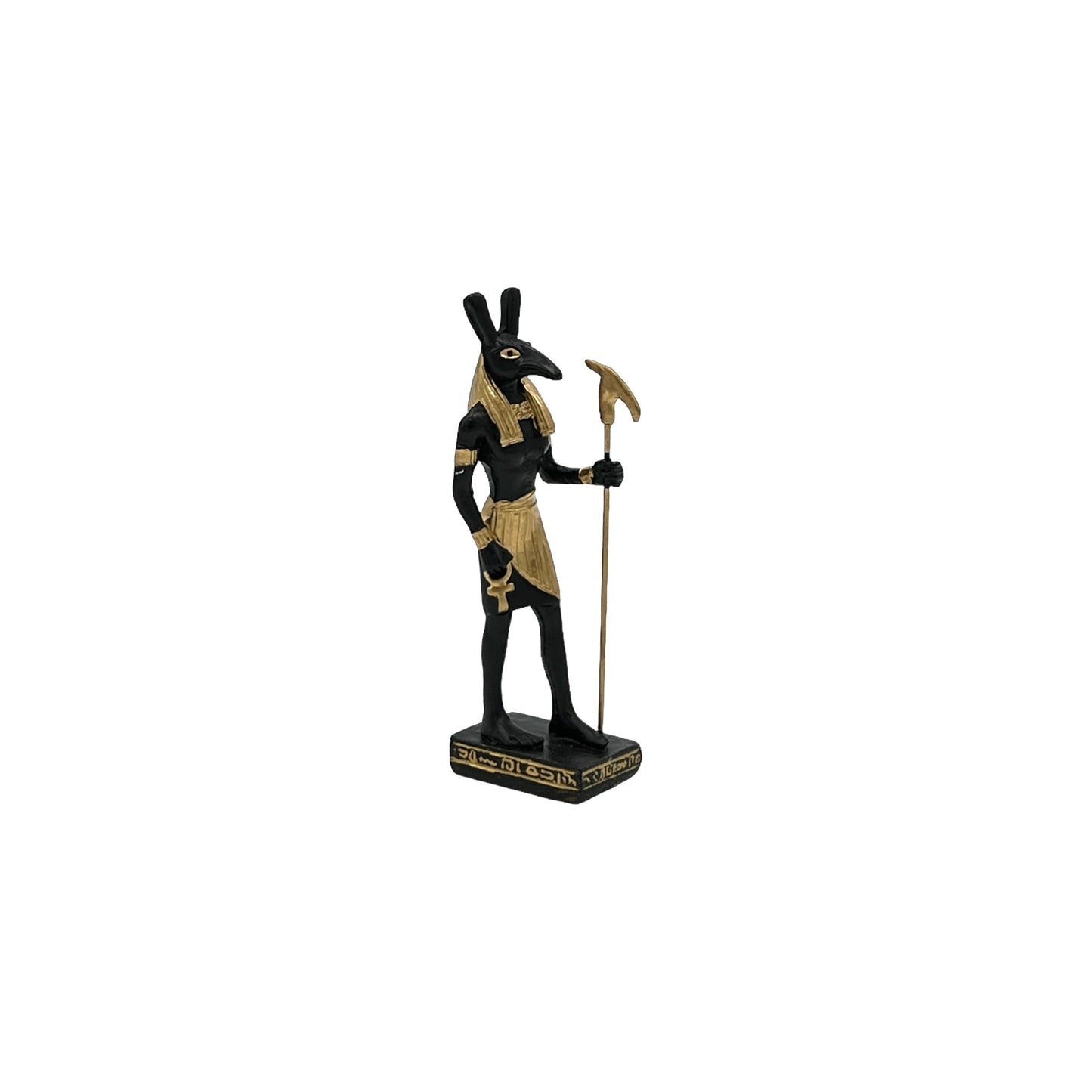 Egyptian Statue