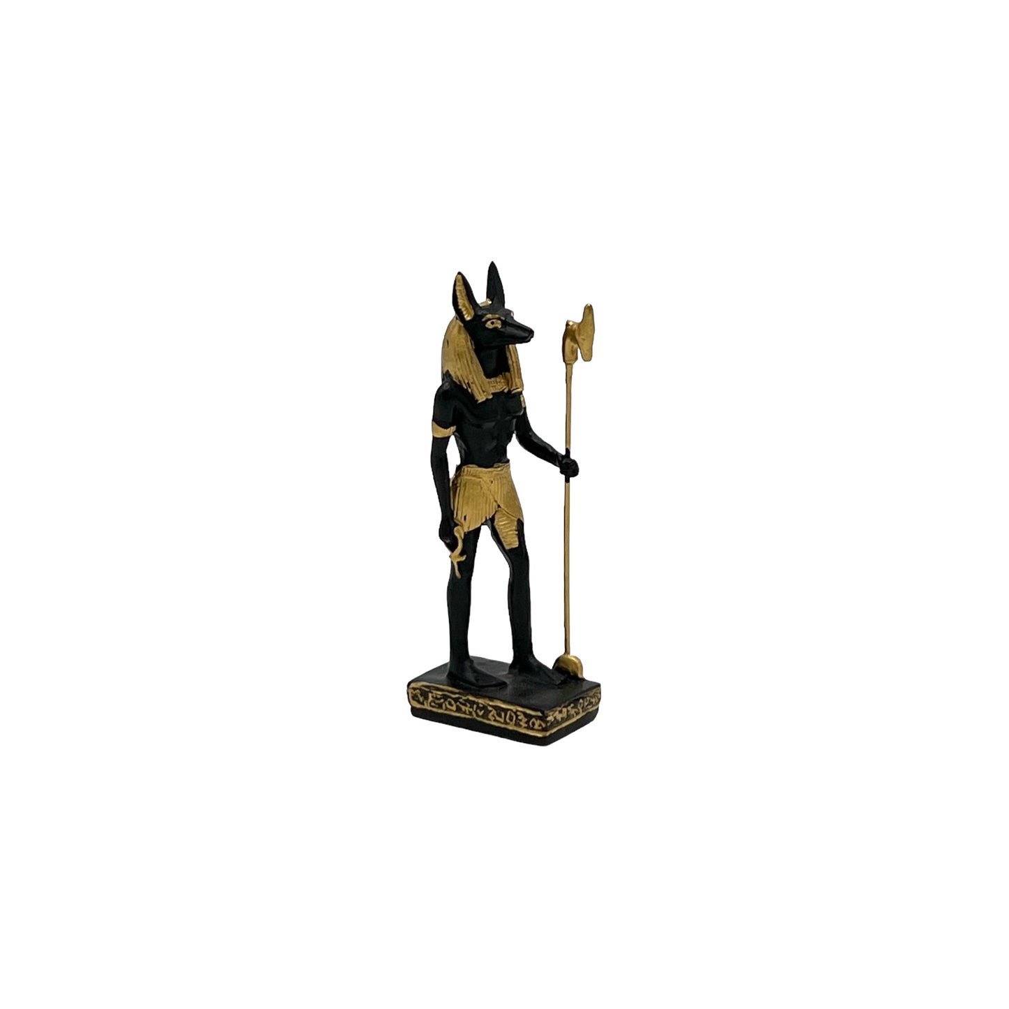 Egyptian Statue