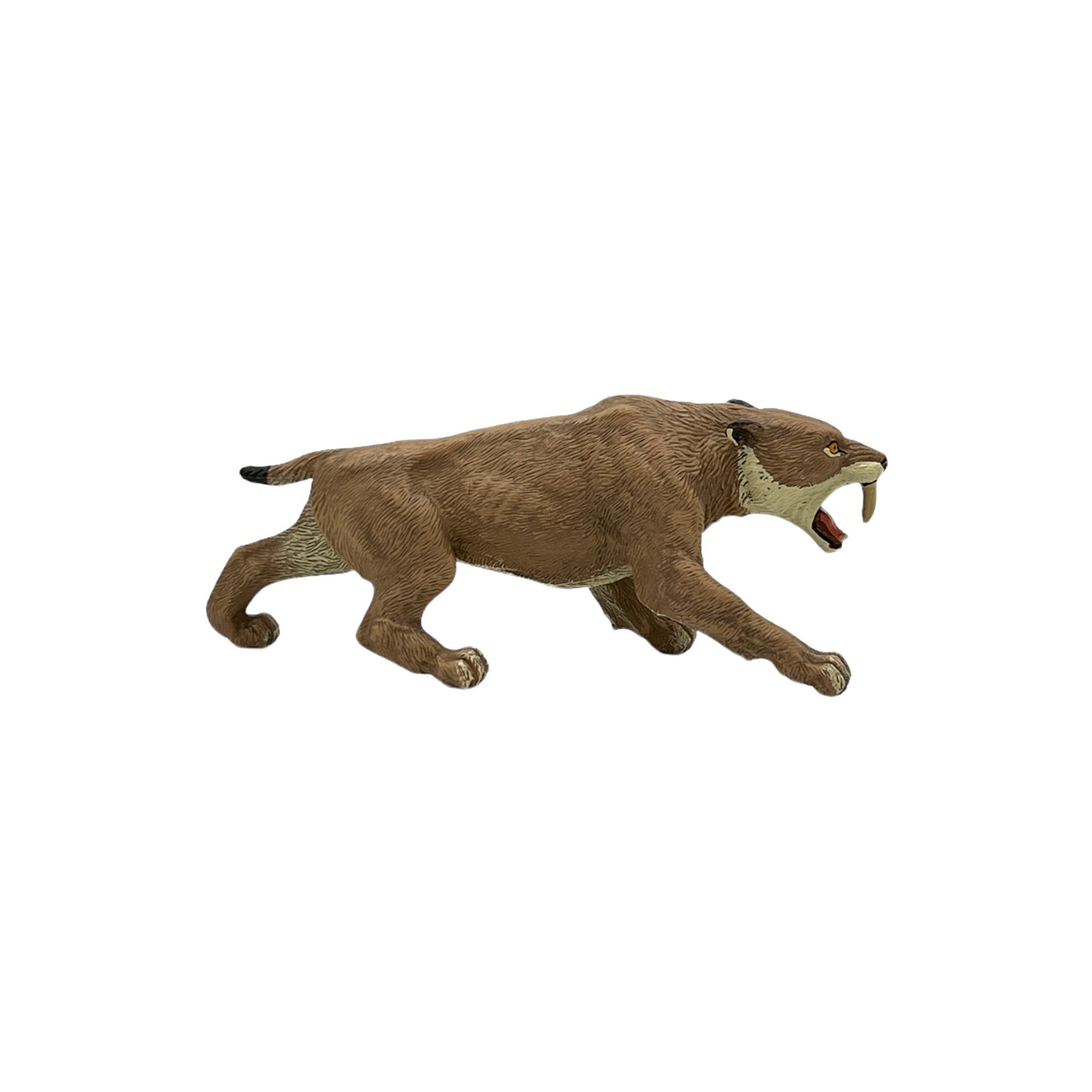 Smilodon (Papo)