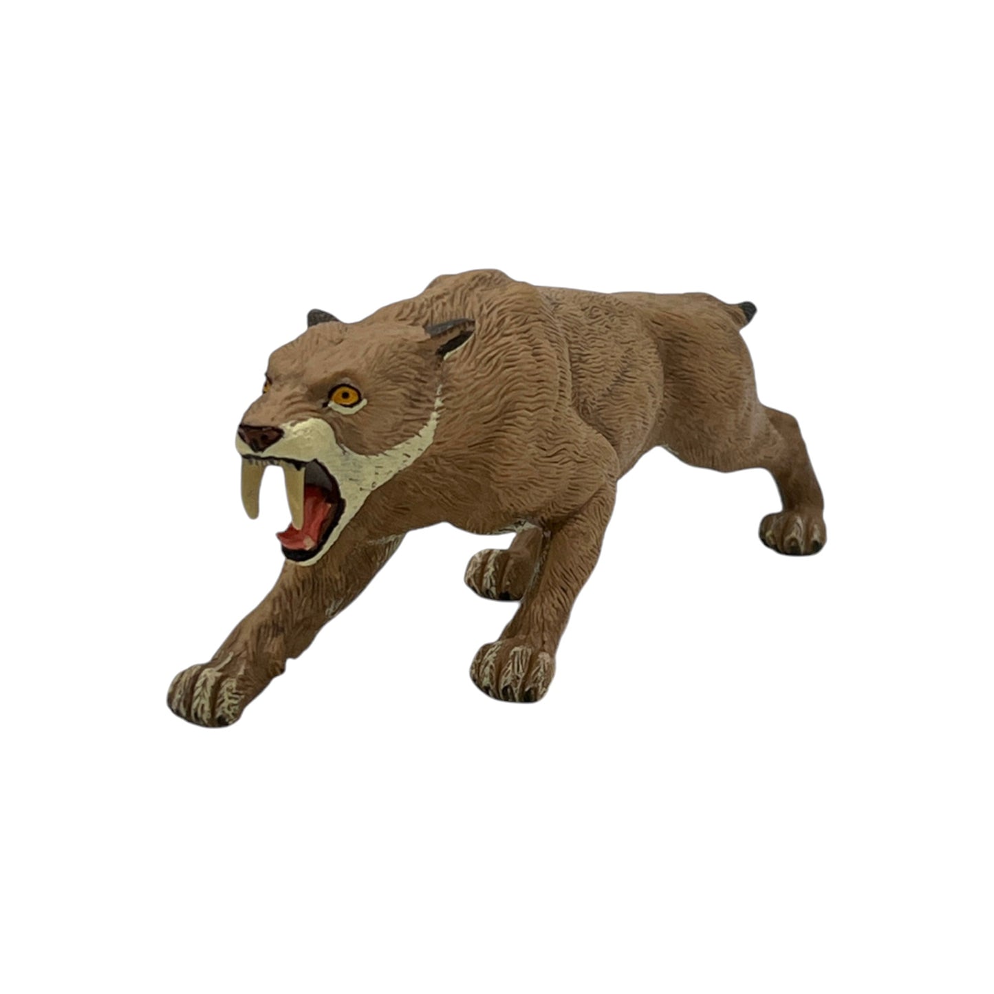 Smilodon (Papo)