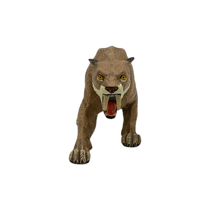 Smilodon (Papo)