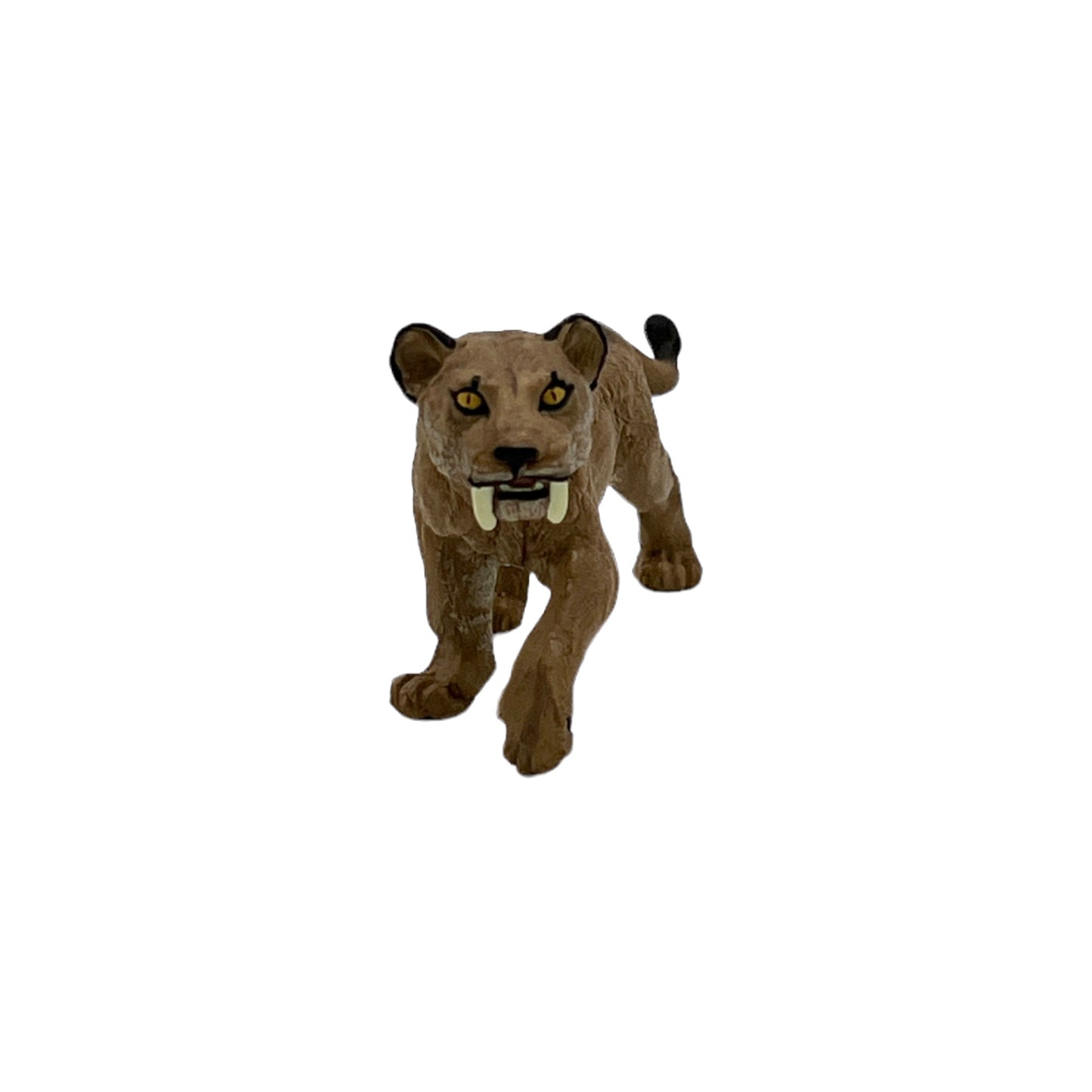 Young Smilodon (Papo)