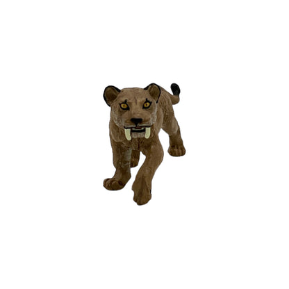 Young Smilodon (Papo)