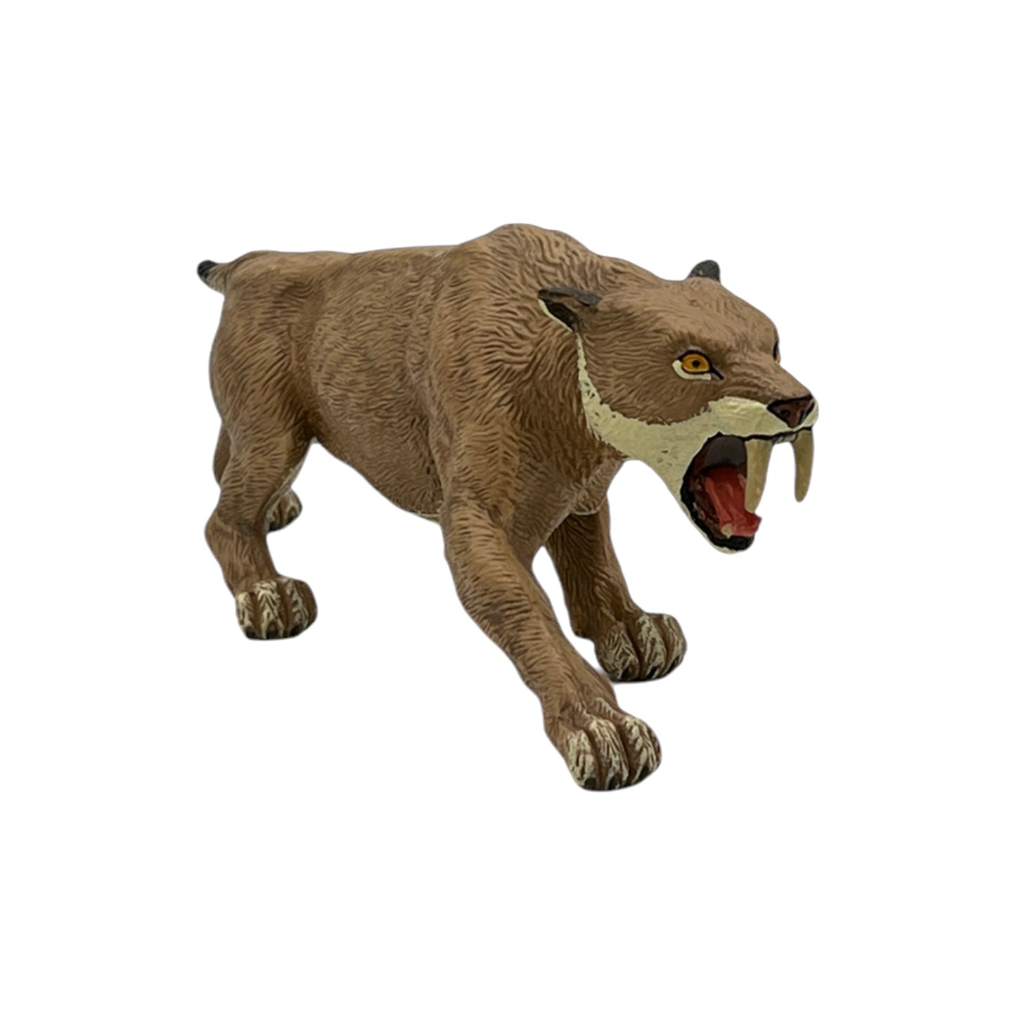 Smilodon (Papo)