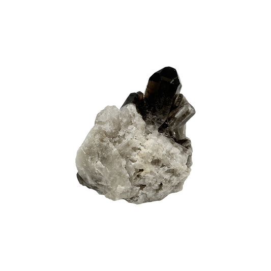 Quartz (Smoky Quartz)