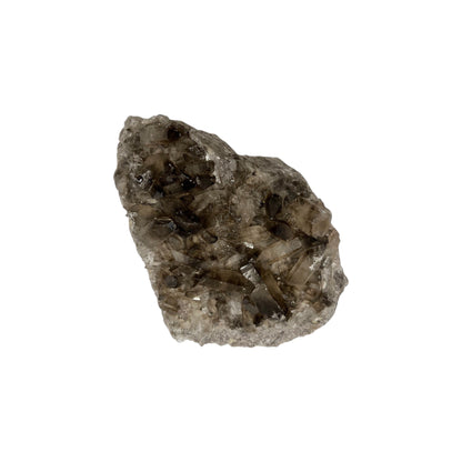 Quartz (Smoky Quartz)