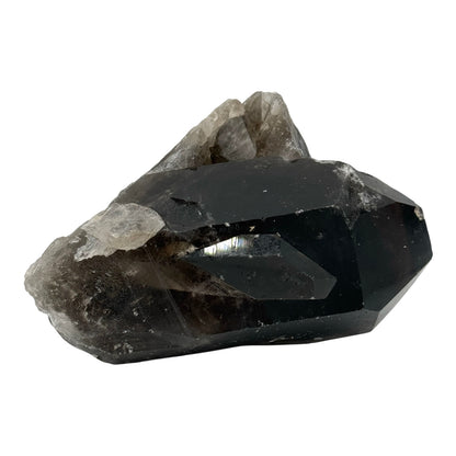 Quartz (Smoky Quartz)