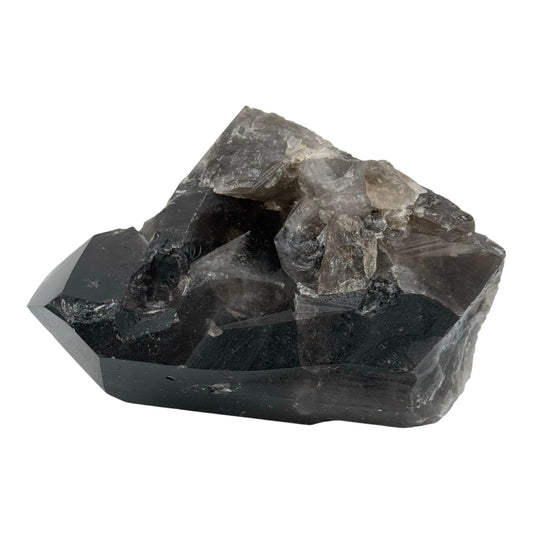 Quartz (Smoky Quartz)