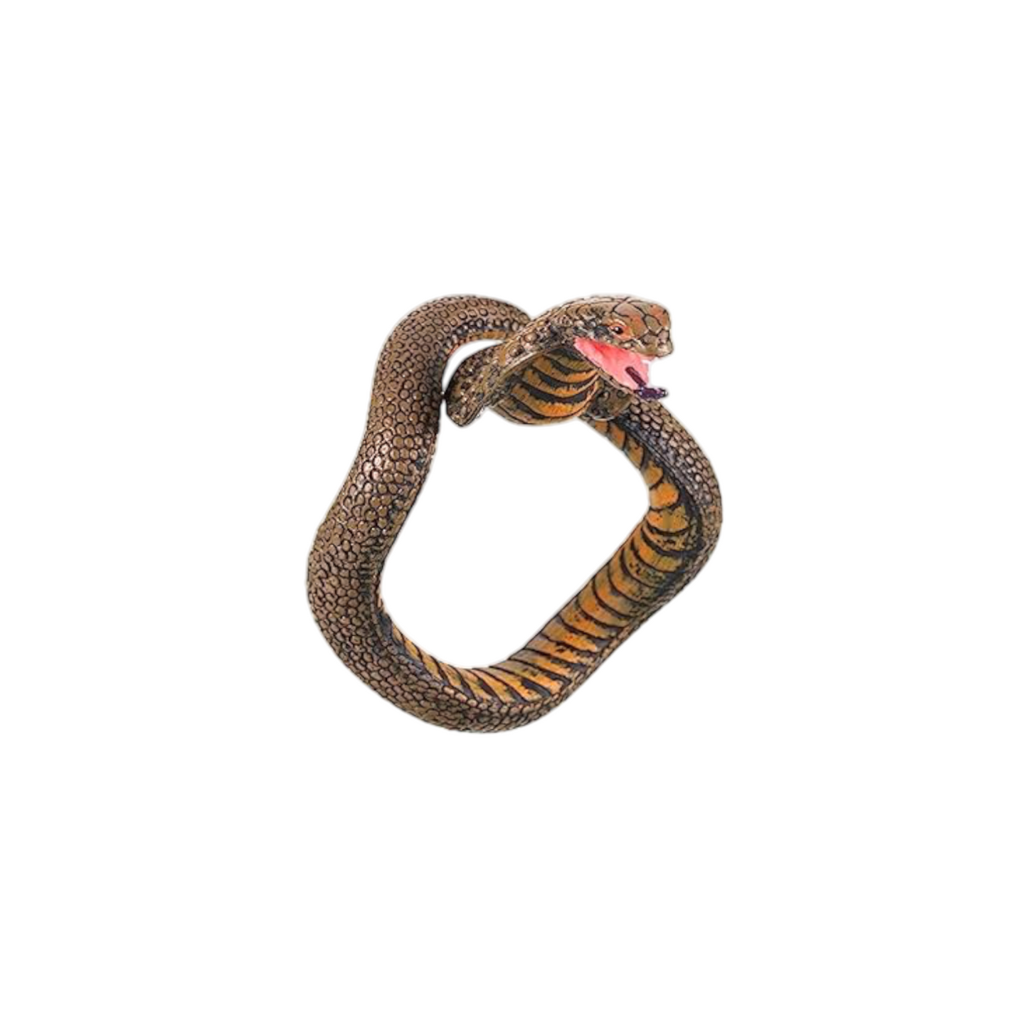 Snake Bracelet