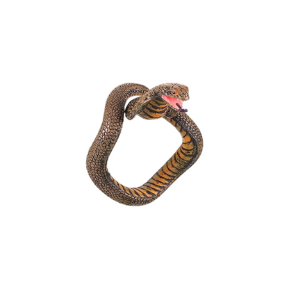 Snake Bracelet