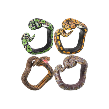 Snake Bracelet