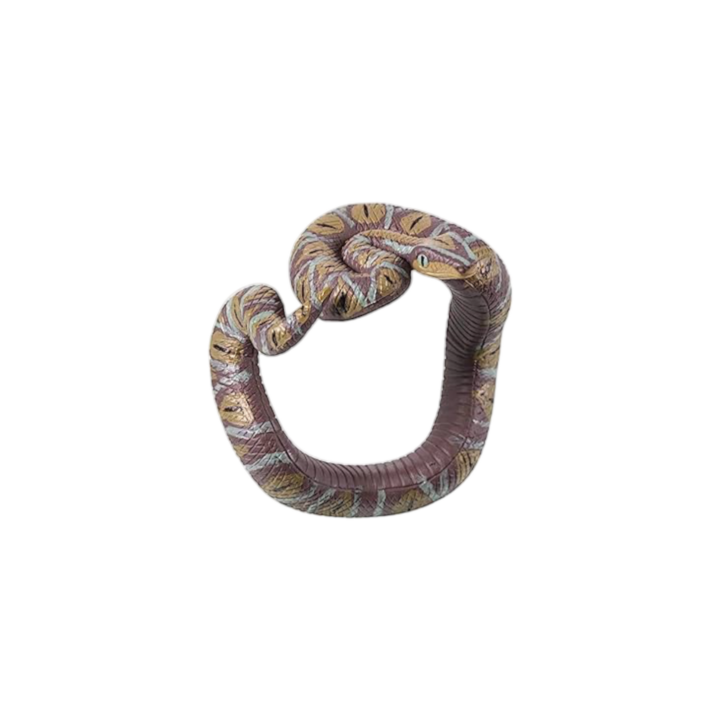 Snake Bracelet