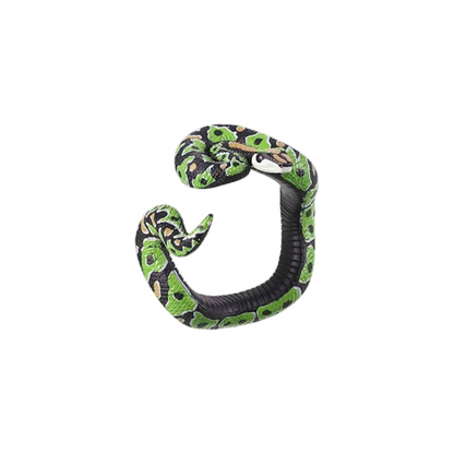 Snake Bracelet