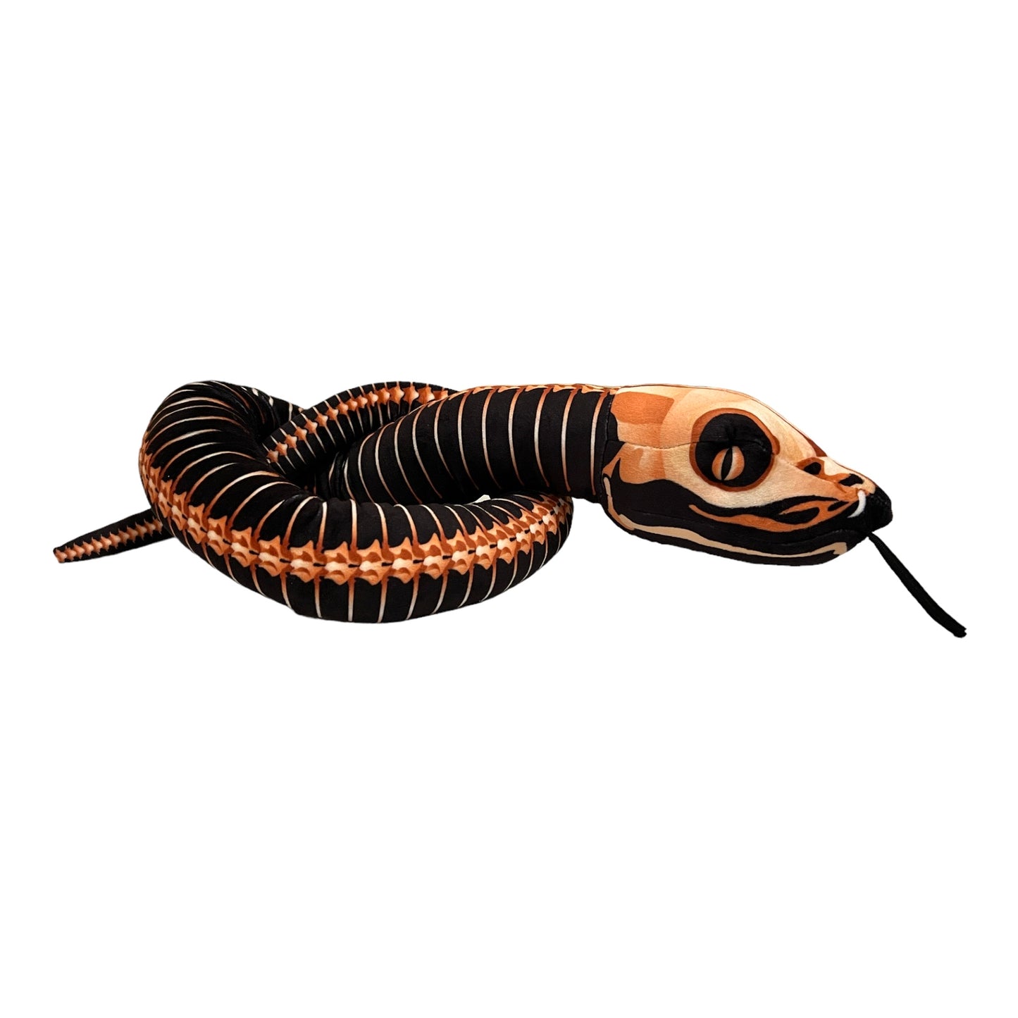 Snake Skeleton Plush