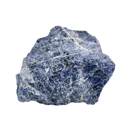 Natural Sodalite