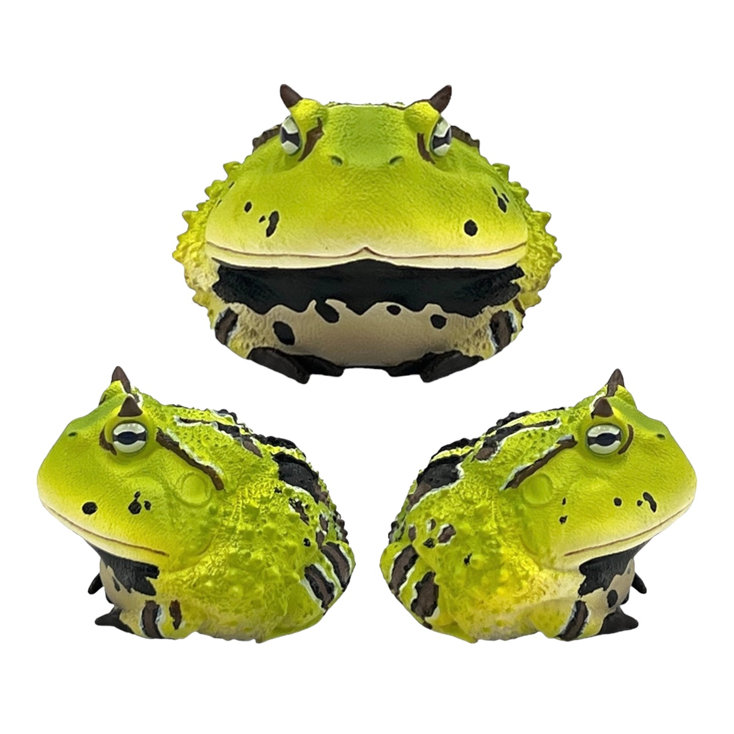 Frog Statue (Series 13)