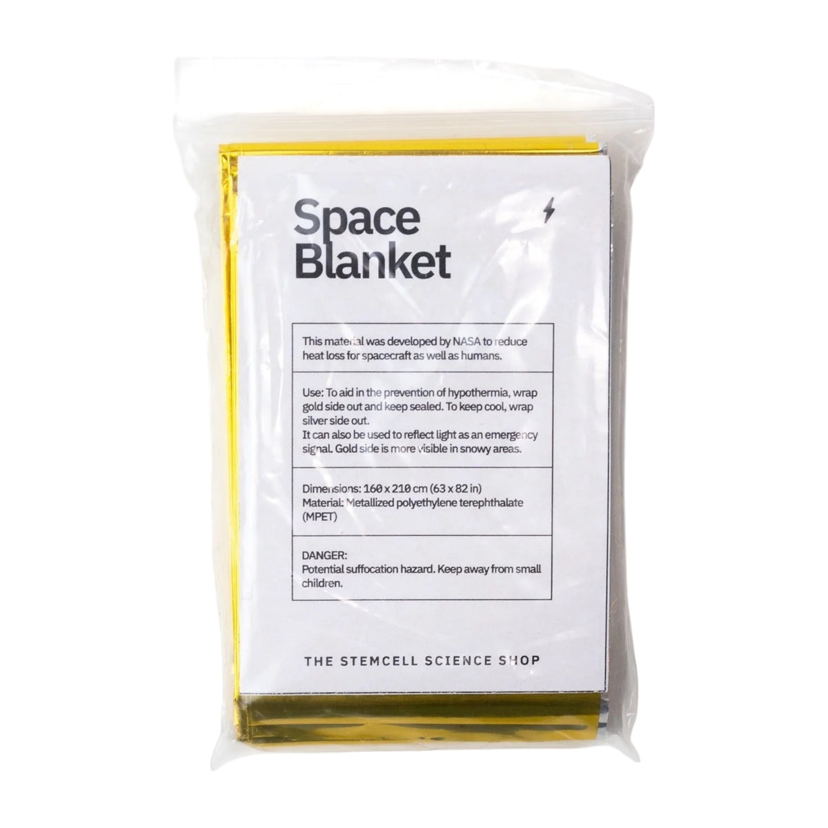 Space Blanket