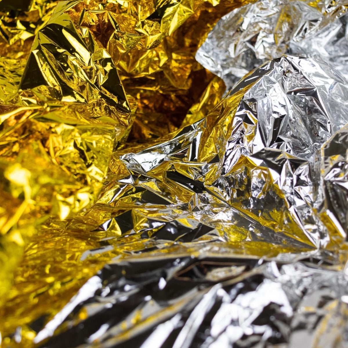 Space Blanket