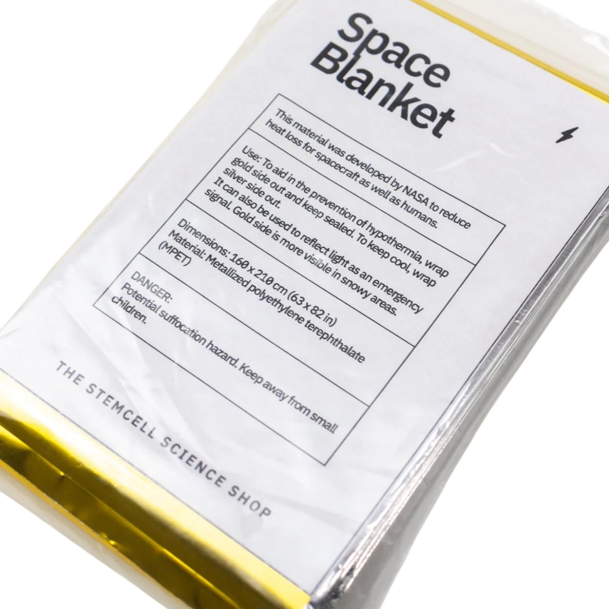 Space Blanket