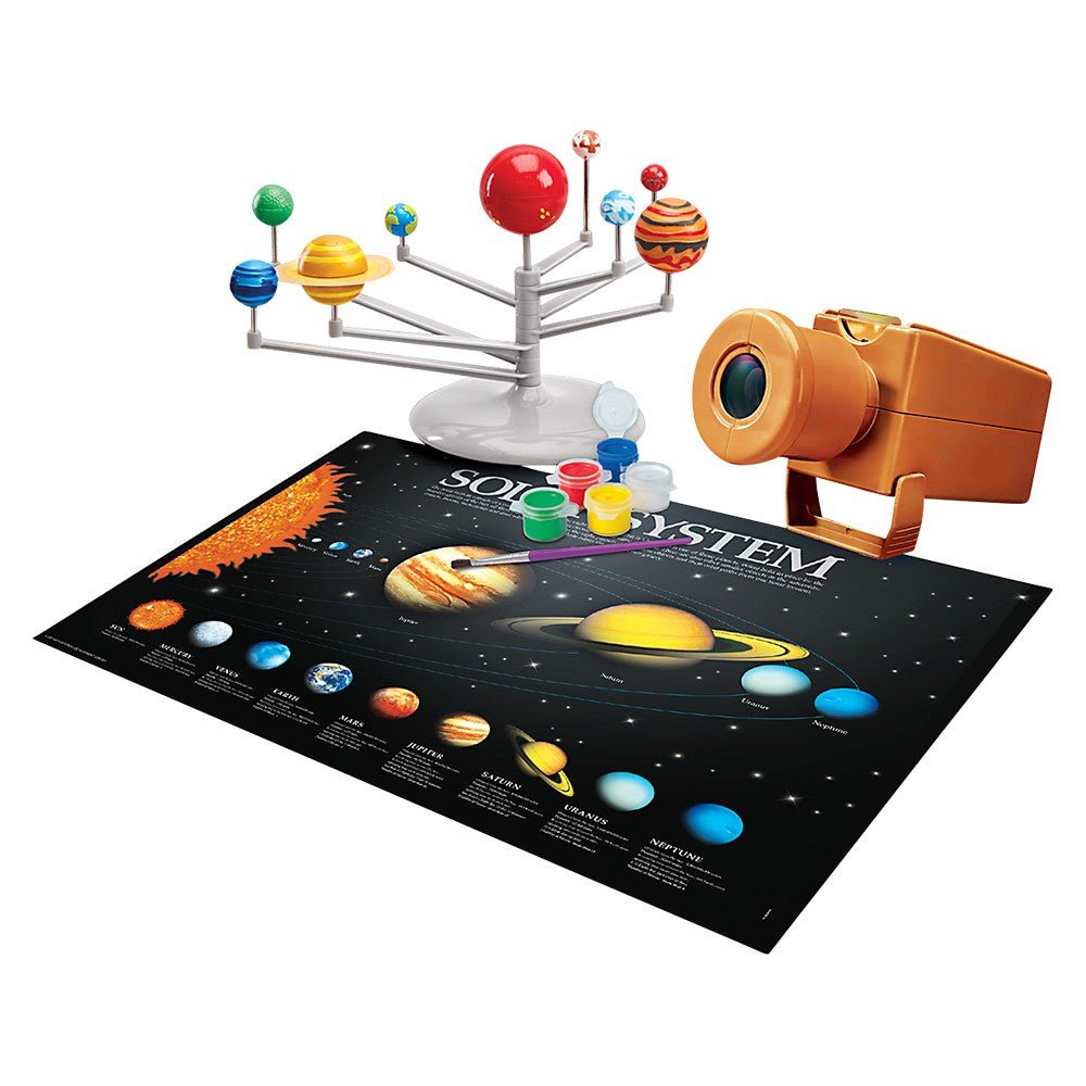 Space Exploration Kit